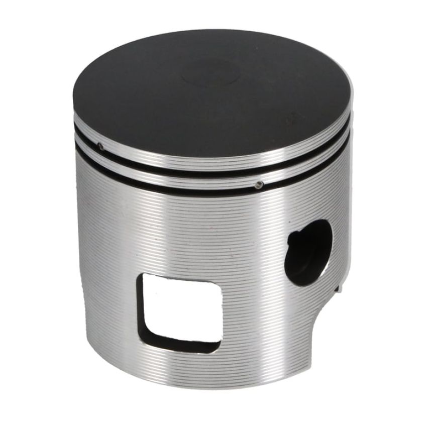 Wiseco 3157P4 Wiseco 2 Stroke Forged Series Piston - Tohatsu/2 25C2/30A3 2717KD