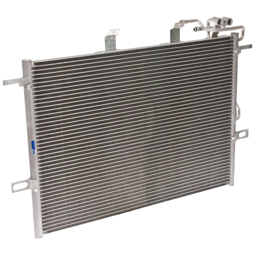 Global Parts Distributors LLC 3159C gpd Condenser 3159C