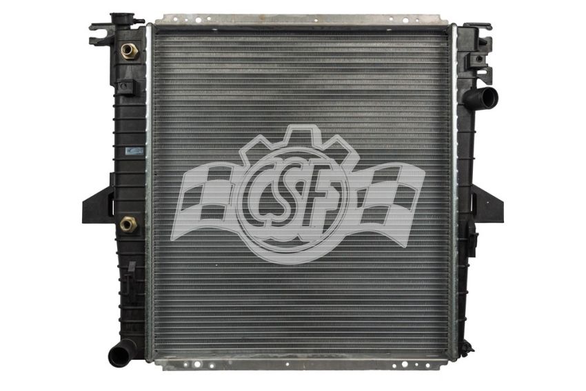 CSF 3279 Radiator