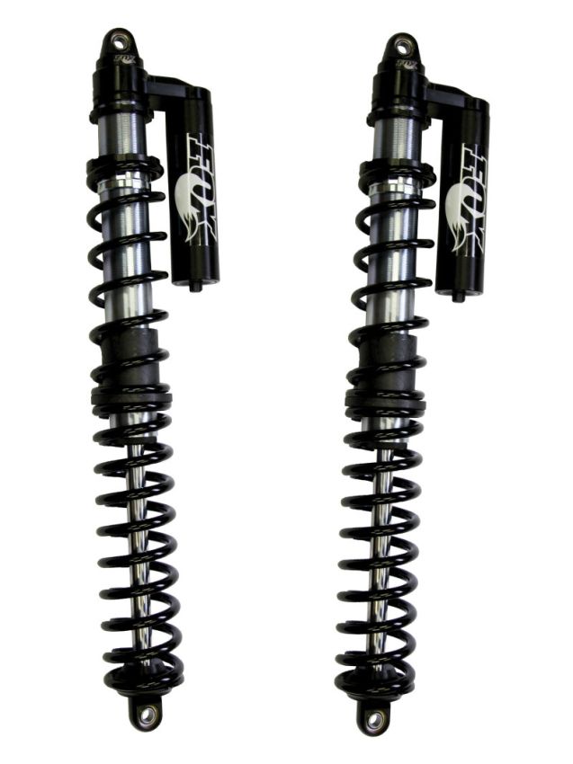 Skyjacker JK62RLS Rear Coil Over Shock Absorber 3.5in-6in Lift 2007-2017 Jeep Wrangler (JK)