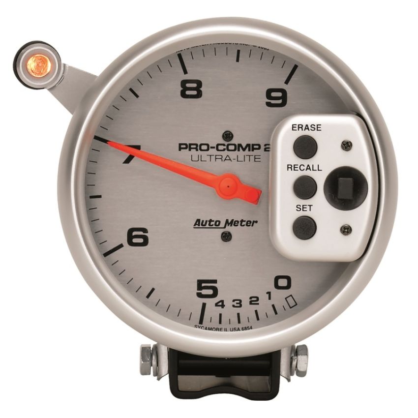 AutoMeter 6854 GAUGE, TACH, 5