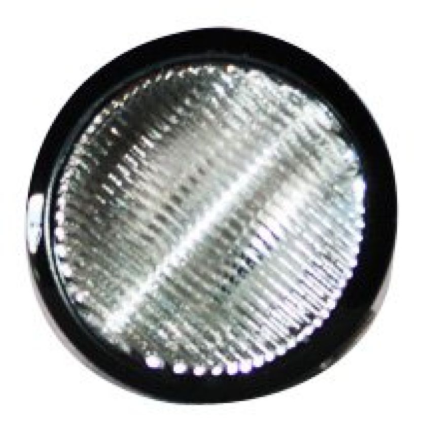 TYC Products 19-5739-00 Fog Light Assem