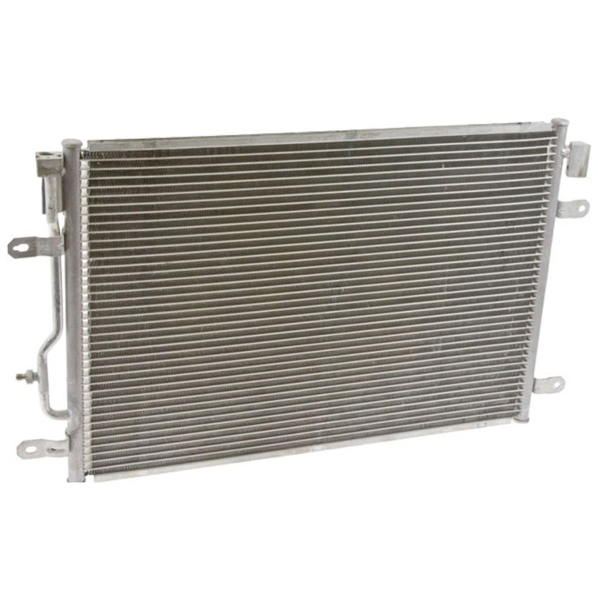 Global Parts Distributors LLC 3160C gpd Condenser 3160C