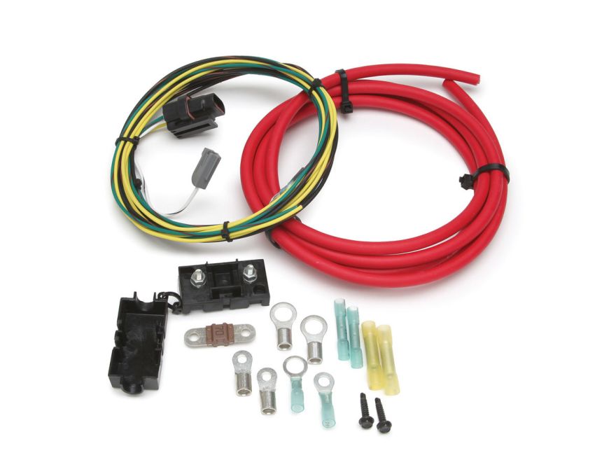 PAINLESS WIRING PWI30831 Ford 3G Alternator Wirng Kit