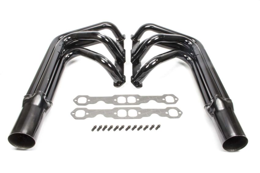 SCHOENFELD SCH1014L Sprint Car Headers 1-3/4