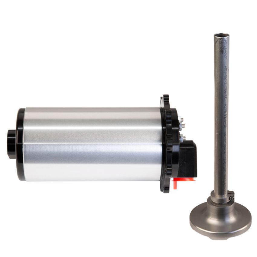 Aeromotive 19319 Fuel Pump TVS Universal In-Tank 90-Deg Outlet BL A1000