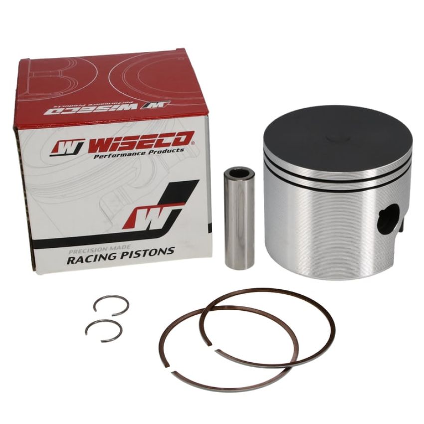 Wiseco 3162PS Wiseco 2 Stroke Forged Series Piston - Mercury Inline 3500KD