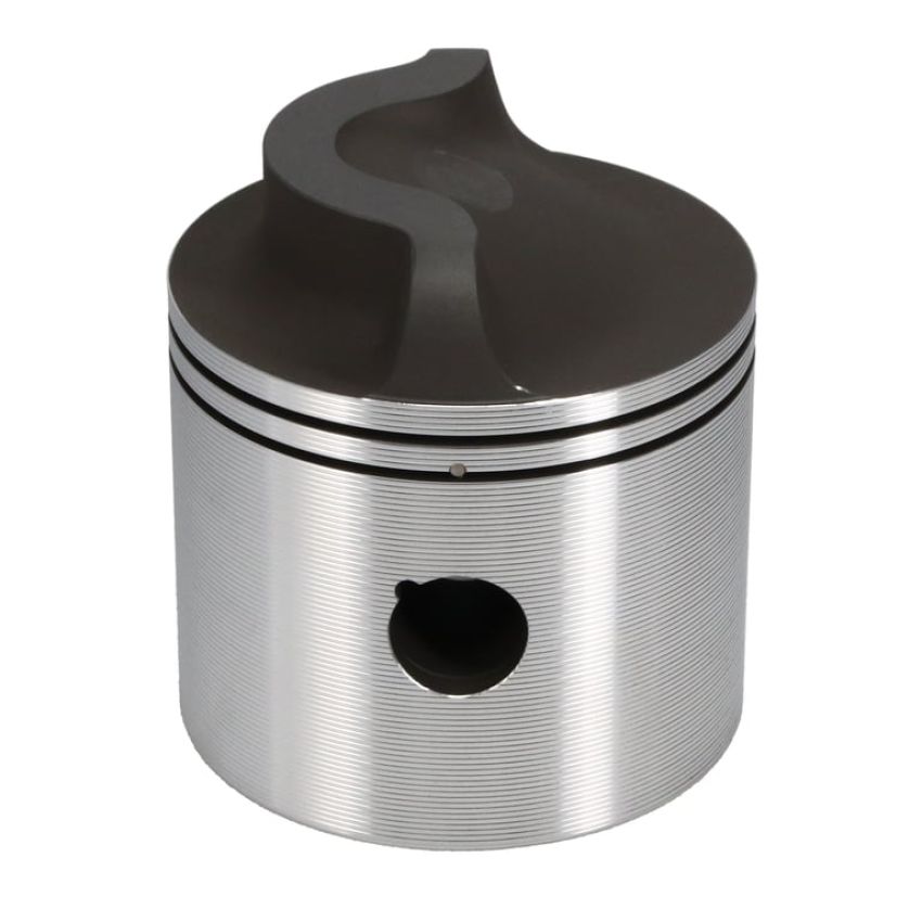 Wiseco 3164P2 Wiseco 2 Stroke Forged Series Piston - Chrysler/Force Cross Flow 3395KD