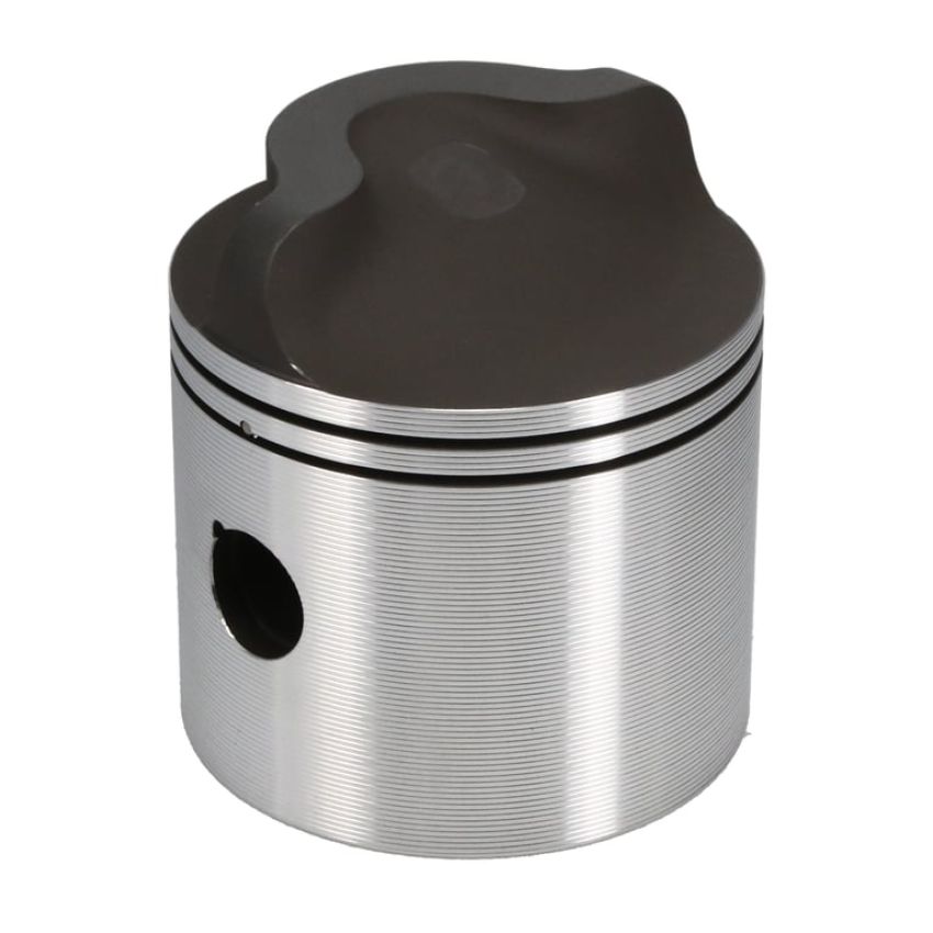 Wiseco 3164PS Wiseco 2 Stroke Forged Series Piston - Chrysler/Force Cross Flow 3375KD