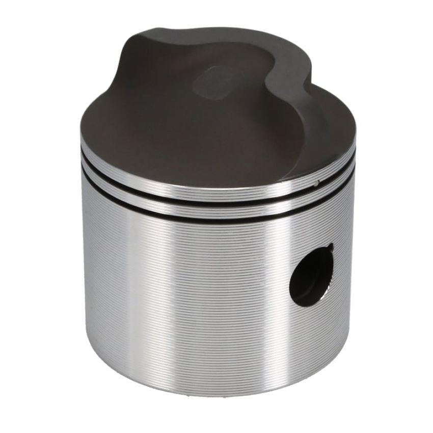 Wiseco 3164PS Wiseco 2 Stroke Forged Series Piston - Chrysler/Force Cross Flow 3375KD