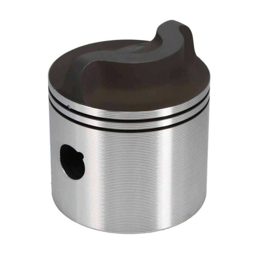 Wiseco 3164PS Wiseco 2 Stroke Forged Series Piston - Chrysler/Force Cross Flow 3375KD
