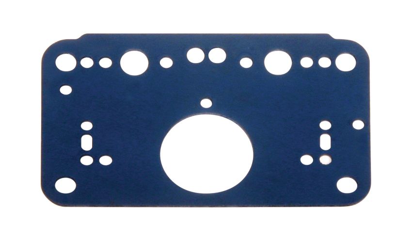 QUICK FUEL TECHNOLOGY QFT8-150 Metering Block Gasket - Non-Stick 3-Circuit Race