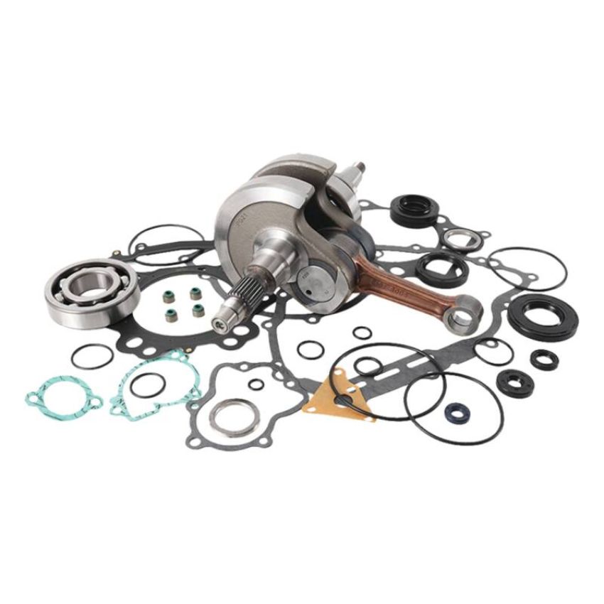 Hot Rods CBK0115 07-13 Yamaha YFM 700 FG Grizzly 4x4 700cc Bottom End Kit