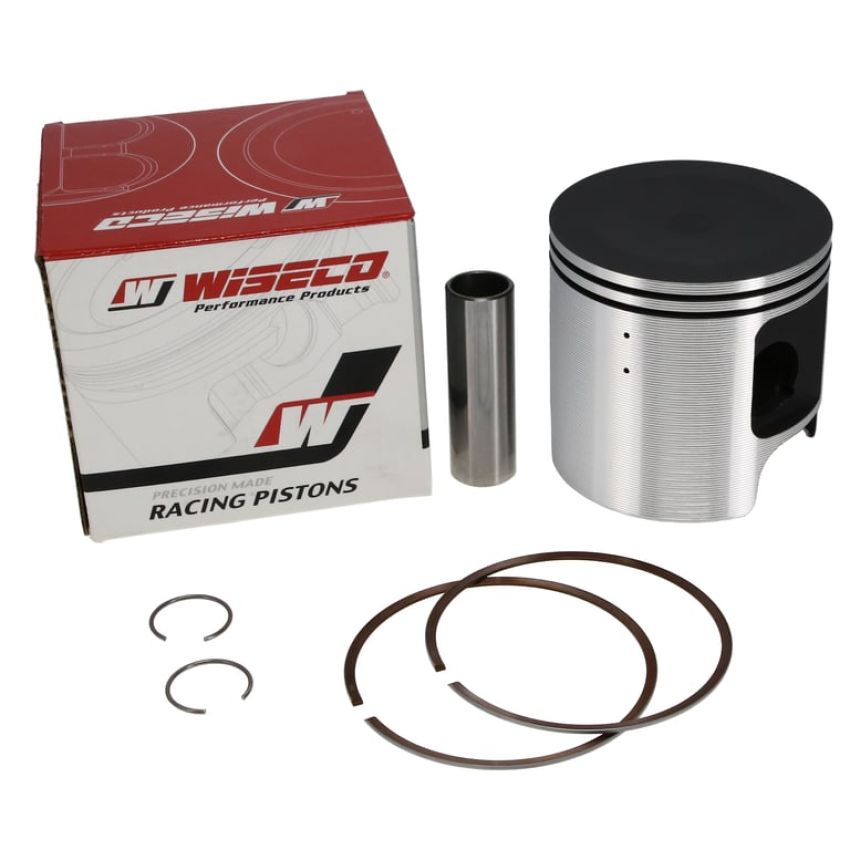 Wiseco 3168S2 Wiseco 2 Stroke Forged Series Piston - Yamaha V6 3564KD