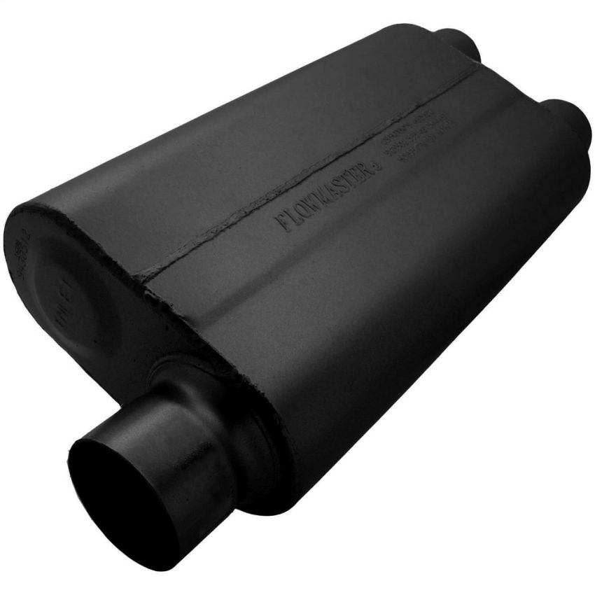 Flowmaster 9430512 50 Series™ Delta Flow Muffler