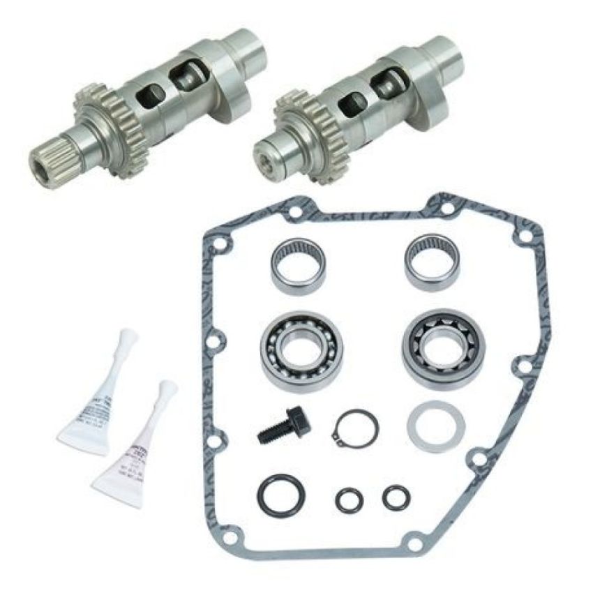S&S Cycle 330-0004 99-06 BT 583C Chain Drive Camshaft Kit