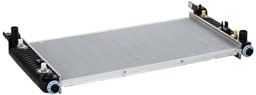AC DELCO BCVC-21649 Radiator
