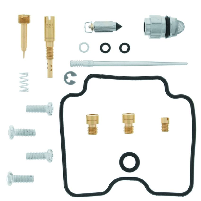 QuadBoss 418064 04-05 Can-Am Outlander 330 Carburetor Kit
