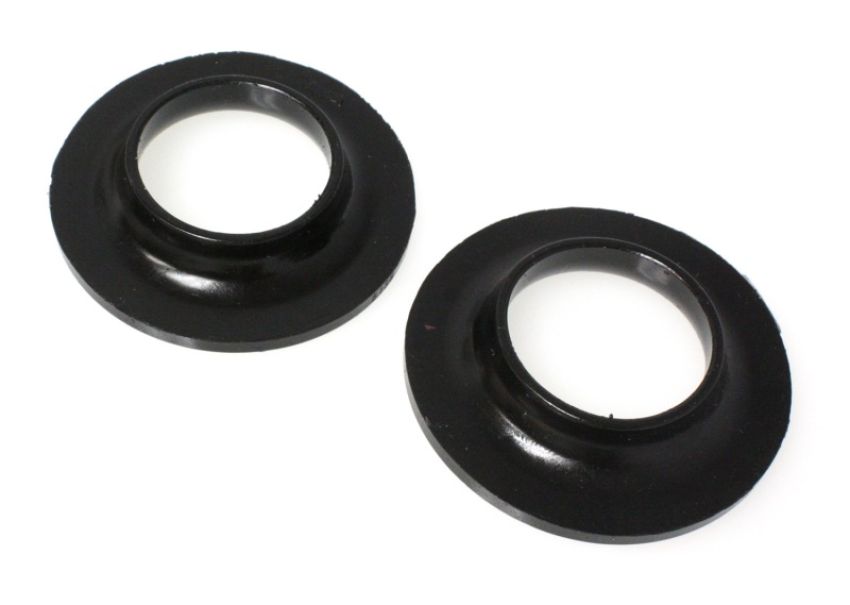 ENERGY SUSPENSION ENE3-6108G Rear Coil Spring Isolato