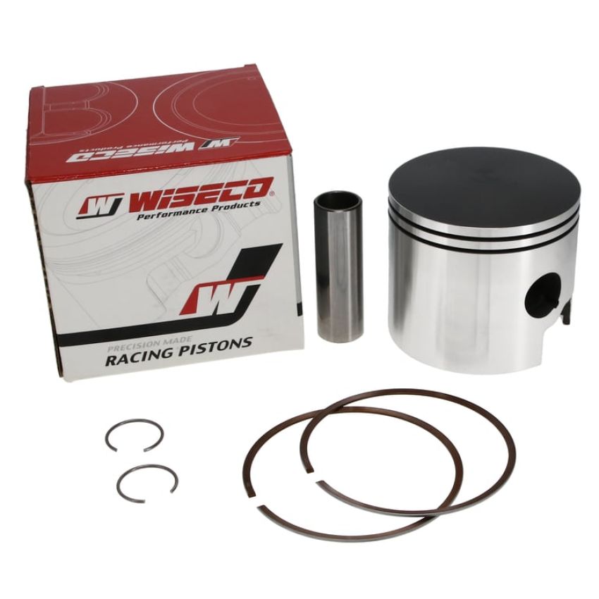Wiseco 3170S2 Wiseco 2 Stroke Forged Series Piston - Mercury 3.0LStarboard1994-99 3645KD