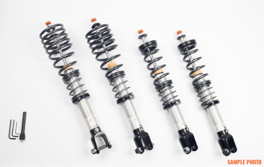 AST ACA-L1303S 2012+ Lotus Exige S3 V6 5100 Series Coilovers