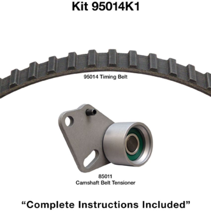 Dayco 95014K1 Timing Belt Kit