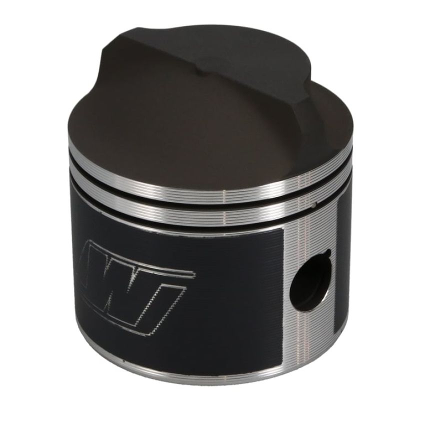 Wiseco 3173P2 Wiseco 2 Stroke Forged Series Piston - OMC Cross Flow 3520KD