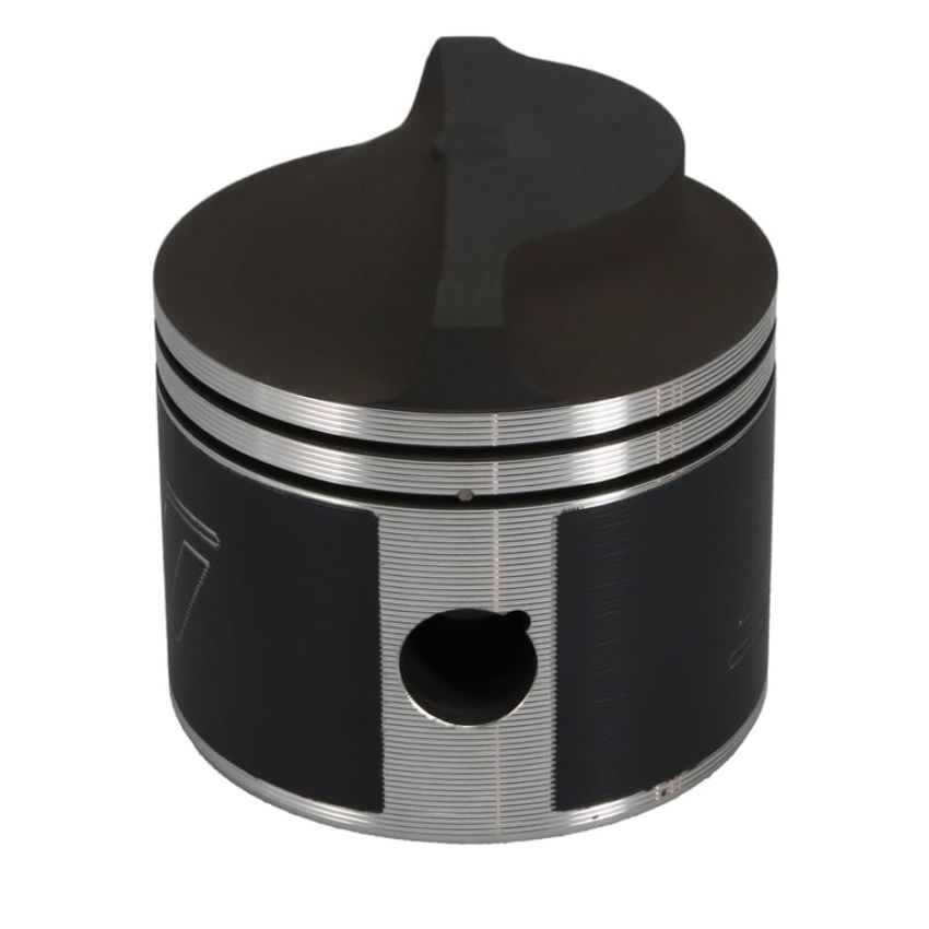 Wiseco 3173P2 Wiseco 2 Stroke Forged Series Piston - OMC Cross Flow 3520KD