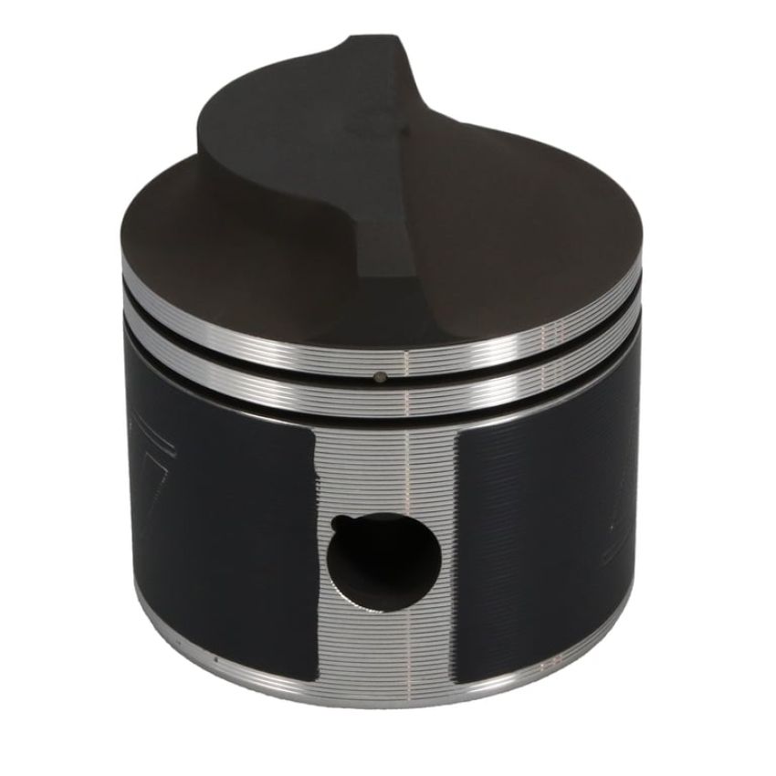 Wiseco 3173P3 Wiseco 2 Stroke Forged Series Piston - OMC Cross Flow 3530KD