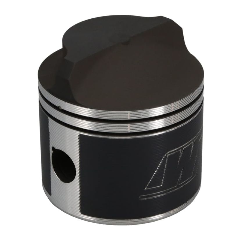 Wiseco 3173PS Wiseco 2 Stroke Forged Series Piston - OMC Cross Flow 3500KD