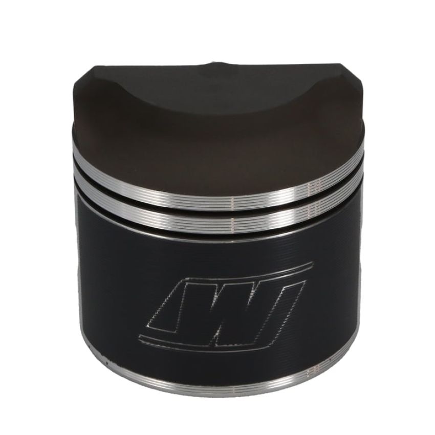 Wiseco 3173PS Wiseco 2 Stroke Forged Series Piston - OMC Cross Flow 3500KD
