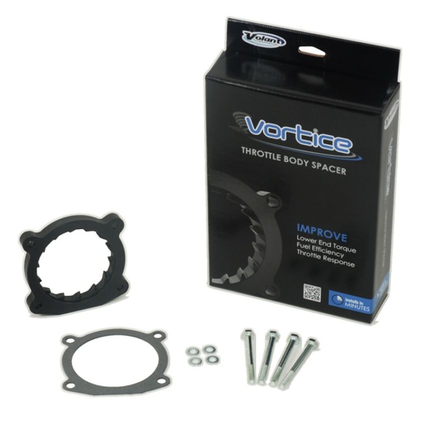 Volant 728857 Throttle Body Spacer