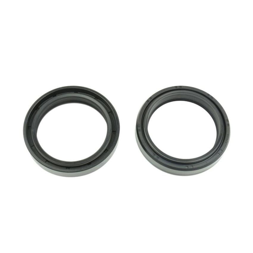 Athena P40FORK455160 03-07 Kawasaki VN Classic 1600 43x55x9.5/10.5mm Fork Oil Seal Kit