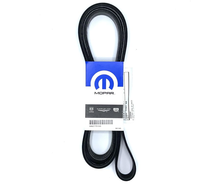 Mopar Belt-Serpentine 4627751Aa