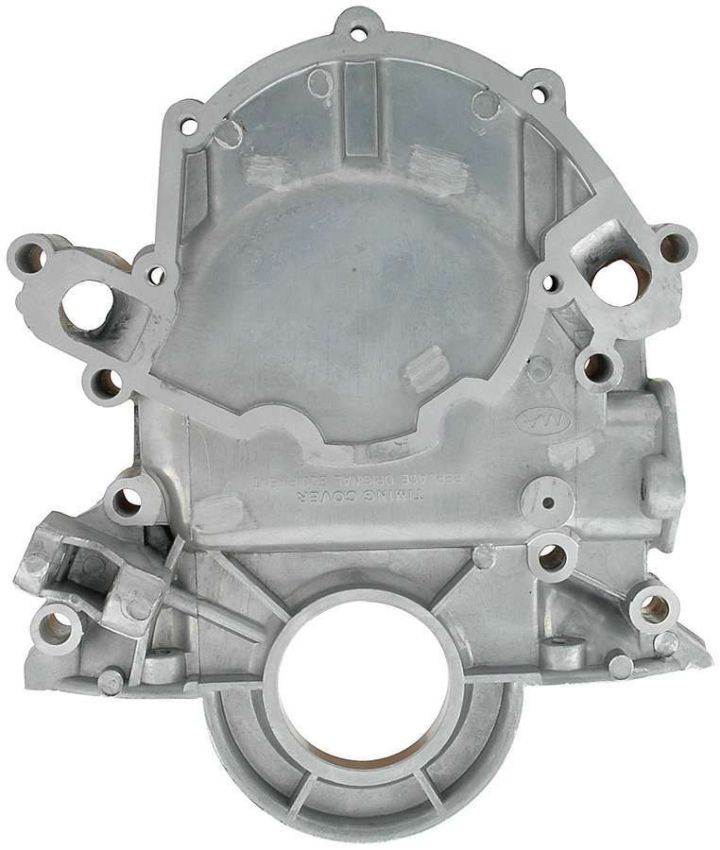 ALLSTAR PERFORMANCE ALL90016 Timing Cover SBF