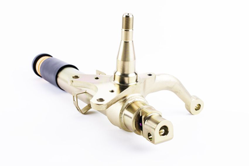 KW 35271061 Shock Kit V3 74-89 Porsche 911 G-Model (Incl. Turbo)