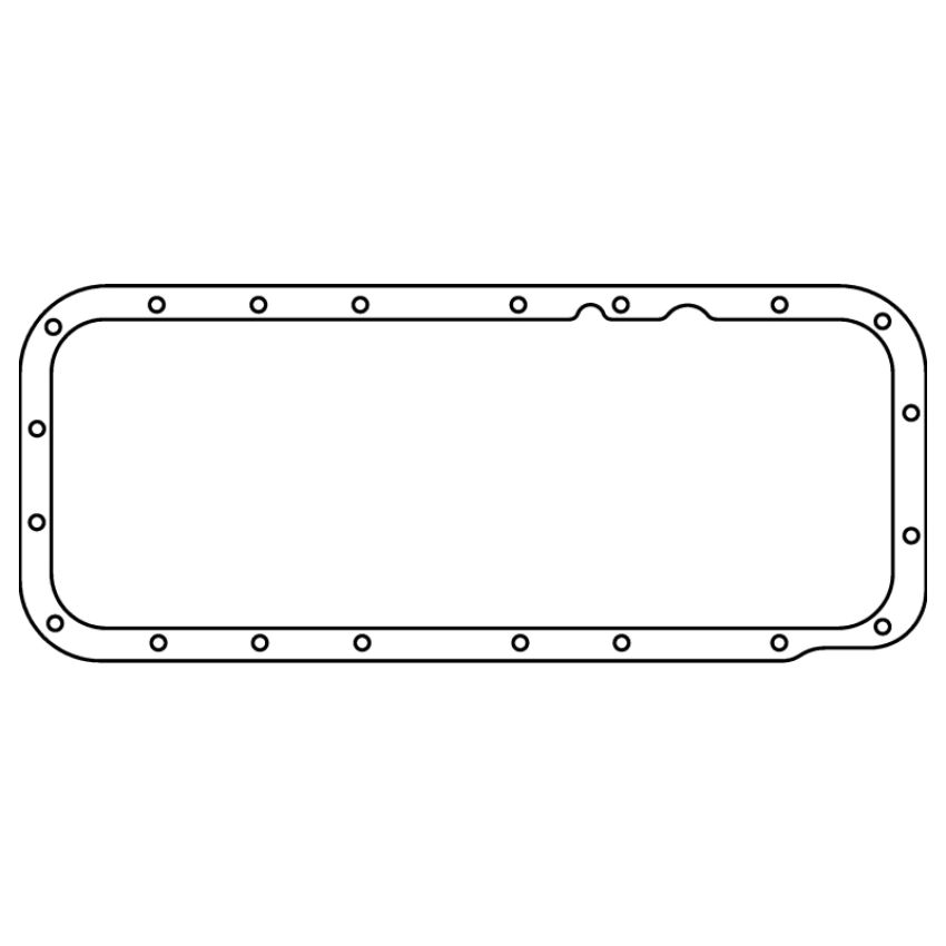 Cometic Gasket C5606-032 Cometic Chrysler Gen-2 Hemi .032in AFM Oil Pan Gasket