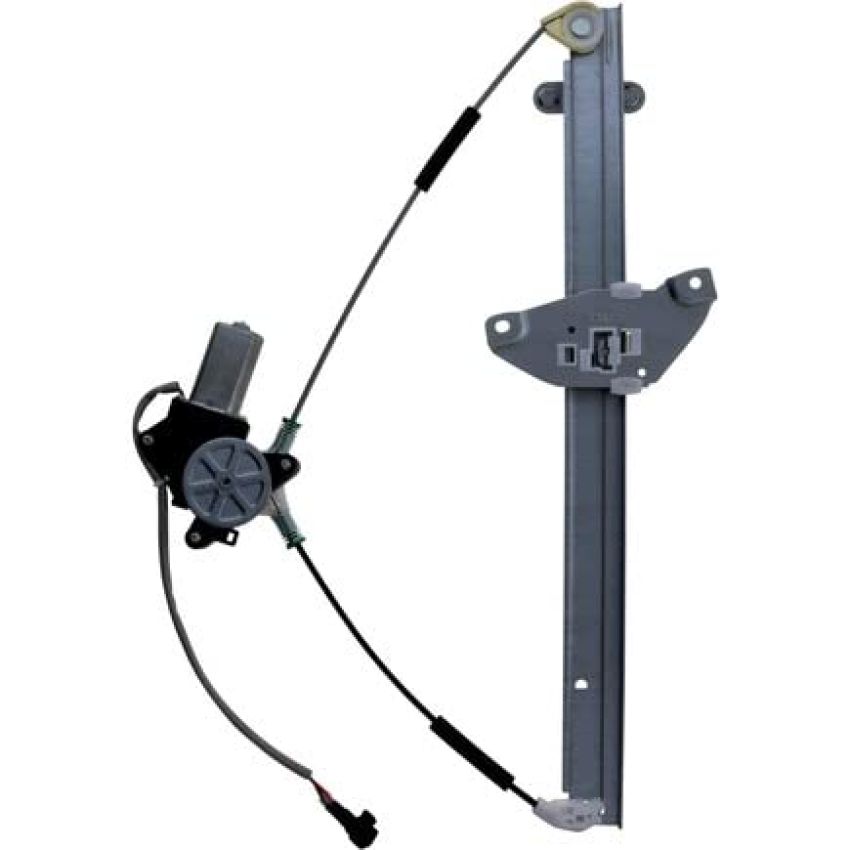 VDO WL41194 Power Window Motor w/Regulator