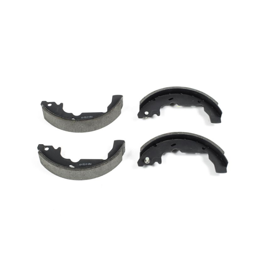 PowerStop B729 Drum Brake Shoe