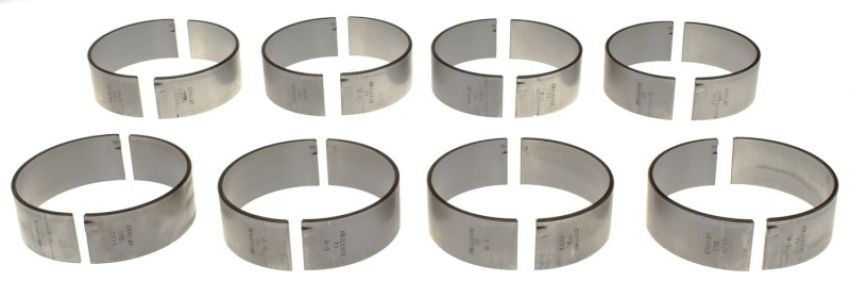 Clevite CB818P(8) Ford Prod V8 370-429-460 1968-95 Con Rod Bearing Set