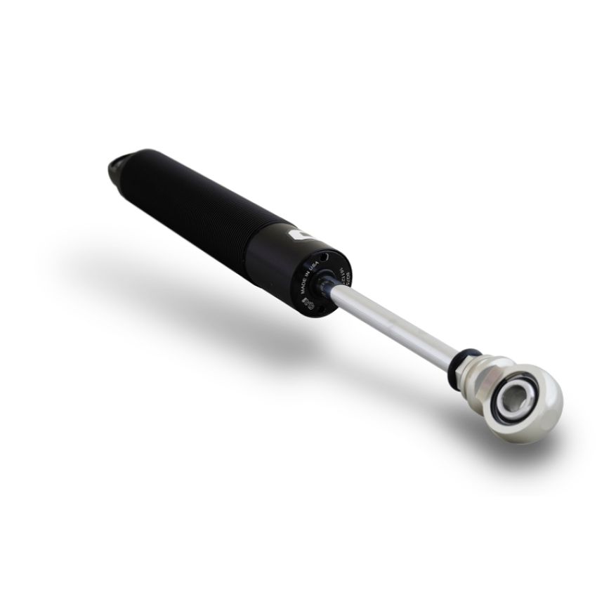QA1 QA18Q52 Shock Small Body Alum Threaded 5in