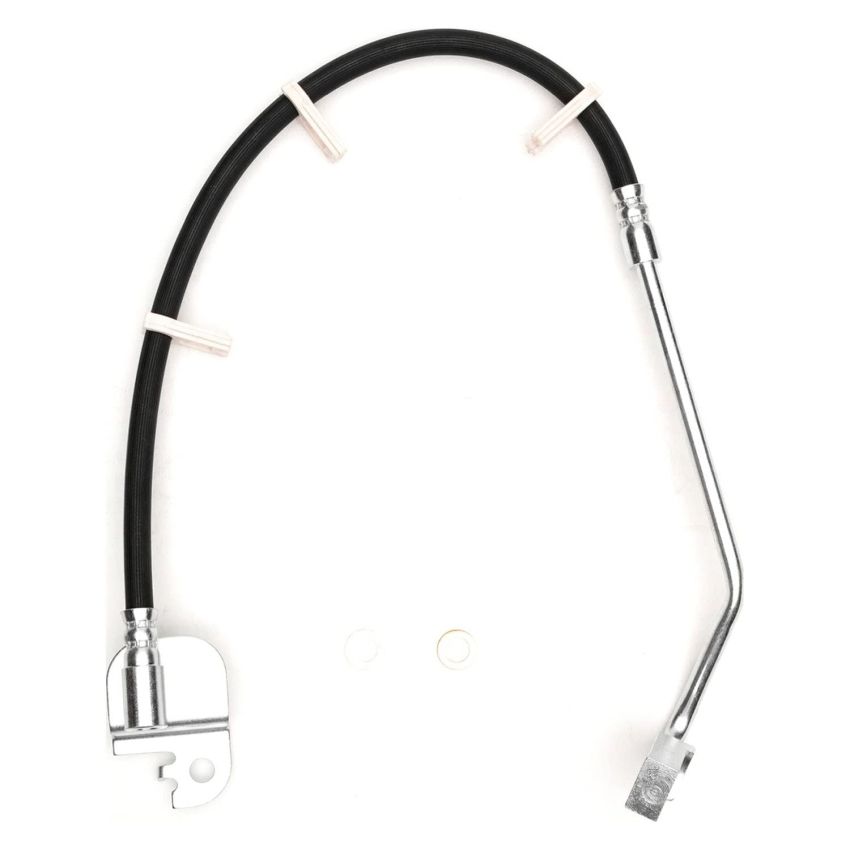Dynamic Friction 350-54387 Brake Hose