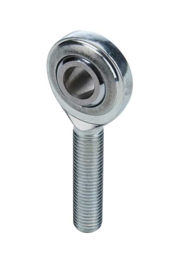 ALLSTAR PERFORMANCE ALL58015 Rod End LH 5/16 Male Steel