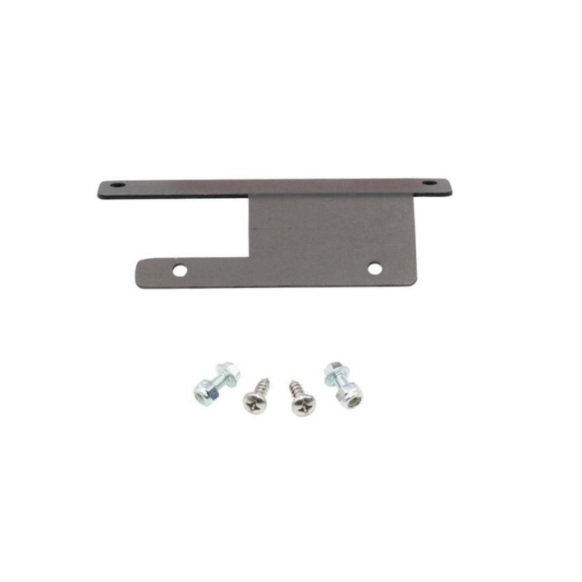 BLOX Racing BXAC-20000 Honda Ruckus License Plate Under-Seat Relocation Kit