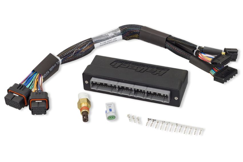 Haltech HT-140830 Elite 1000/1500 Plug-n-Play Adaptor Harness