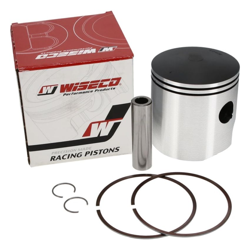 Wiseco 3185PS Wiseco 2 Stroke Forged Series Piston - Suzuki 115/140 HP 3307KD
