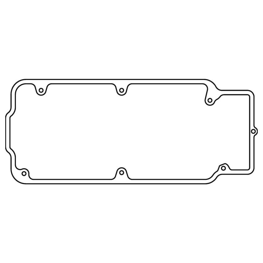 Cometic Gasket C4794-125 BMW M10B18/M10B20 .125in Cork Valve Cover Gasket