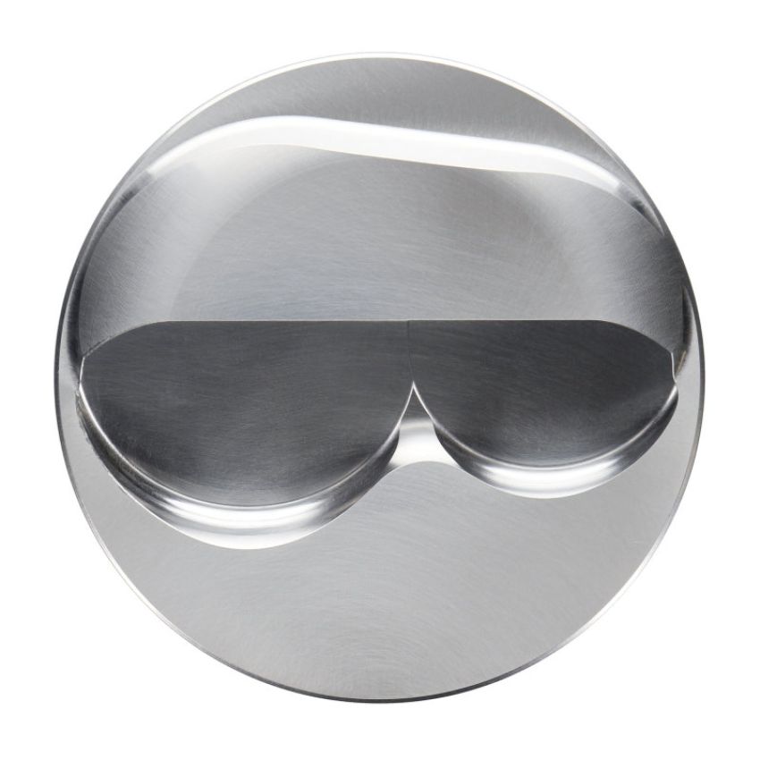 JE Pistons 242891 400 SBC DOME Set of 8 Pistons