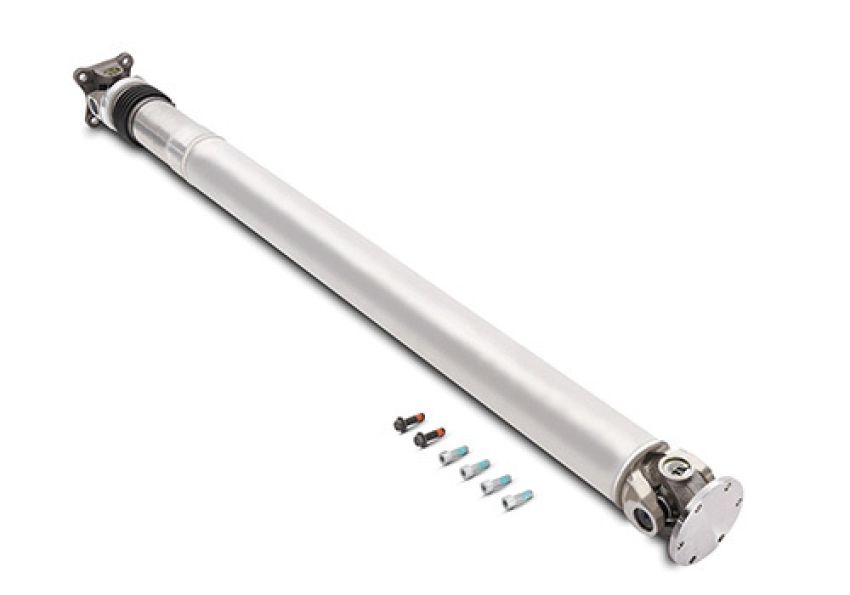 Ford Racing M-4602-MGTM 2011-2014 Mustang GT One-Piece Driveshaft