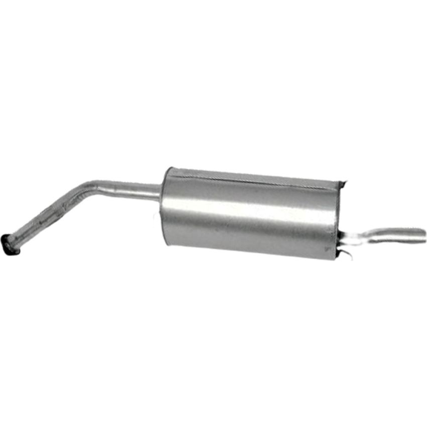 Davico Mfg 318880 Direct fit Muffler
